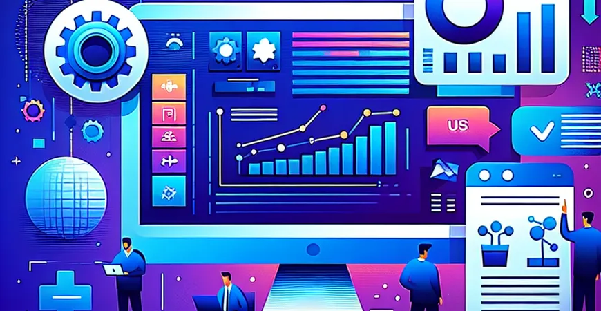  设备维护成本高？ERP设备管理功能全生命周期管理